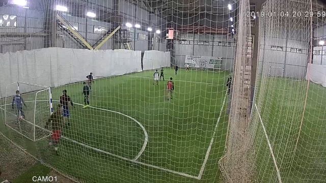 4 января -РИВЕР ПЛЕЙТ-БИЗОН (2 тайм) , НИПТ-ТЕМП смотреть онлайн