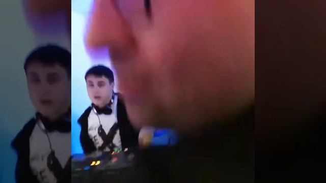 Снимали кино в клубе ...Вот как это было ..) смотреть онлайн