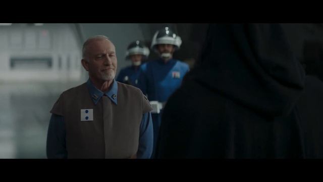 Всё очень правдоподобно, но я не верю — Асока смотреть онлайн