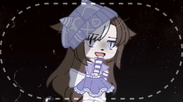 💔Меме💔Что же ты, зая?💔Gacha club💔by Hoshi смотреть онлайн