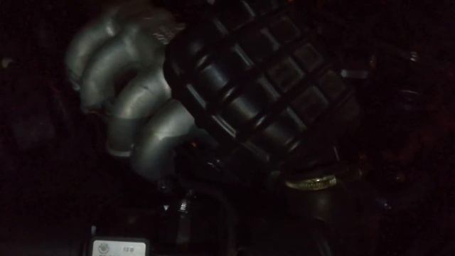 Подозрительный звук ЗМЗ-40524.10 смотреть онлайн