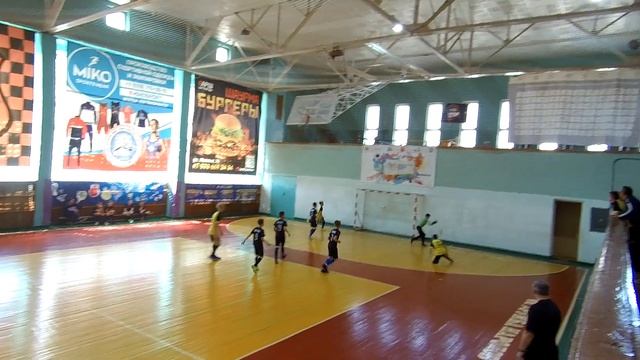 10.04 vs Капитан (Севастополь) смотреть онлайн
