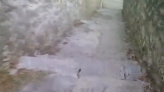 поход в заброшенную столовую часть 1 смотреть онлайн