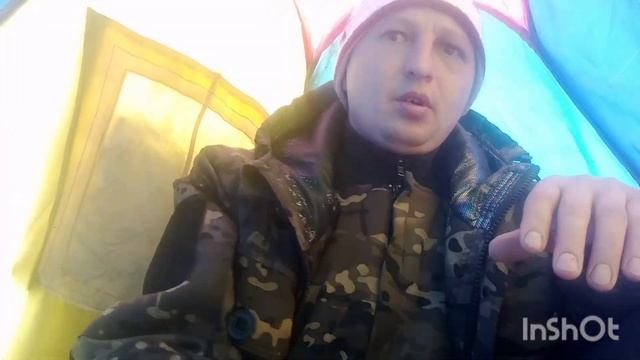 Рыбалка на Урале!!! Рыба есть но не клюет !!! ветер восточный(((((( смотреть онлайн