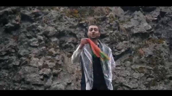 курдские песни