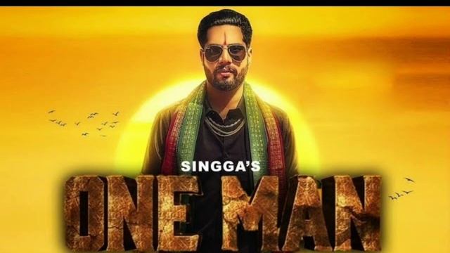 Surname | Singga | One man | Mix Singh | Latest Punjabi Song 2019 смотреть онлайн
