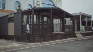 Как прошла презентация нового выставочного дома Барн 60? Смотрите в этом видео🔥