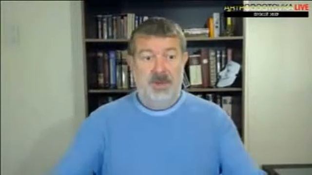 Мальцев о запрещённом психизме 24 09