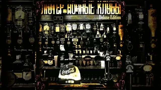 Клуб Resurrection смотреть онлайн