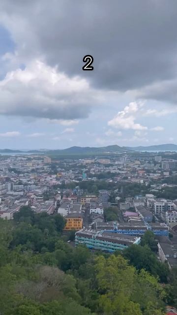 Что выберешь ты? Смотровые площадки на Пхукете #тайланд #пхукет #рекомендации #красота #aesthetic смотреть онлайн