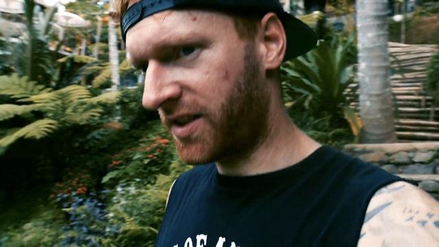 we GOT SCAMMED at the Tegalalang Rice Terrace in Ubud, Bali смотреть онлайн