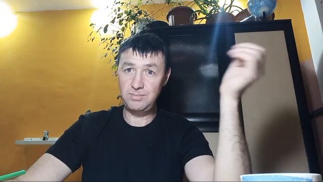 Вечер Перемен !!!