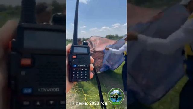 учебный выезд поисковой группы. НИЙСО. смотреть онлайн