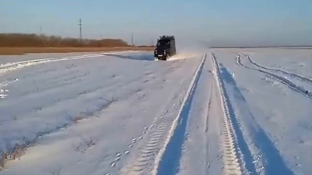 уаз - это рок!!! смотреть онлайн