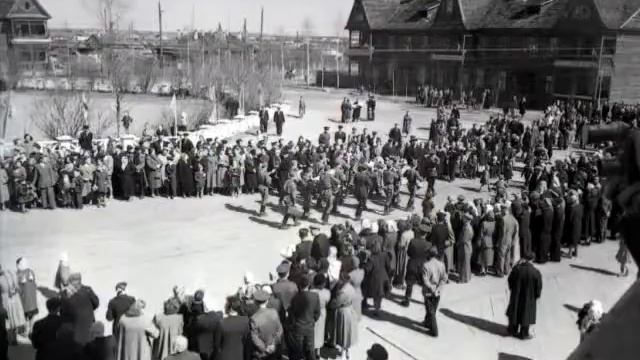 Вятлаг  1Мая! пгт. Лесном.