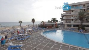 Best Maritim 4* (Бест Маритим) - Salou, Spain (Салоу, Испания)