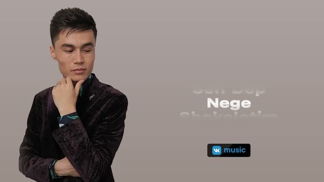 Paraxat Joldasbaev Qosiqlar Toplami'