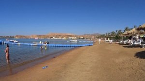 ШОК ОТ МОРЯ И ПЛЯЖА. SETI SHARM  RESORT  4*. ИЮНЬ 2024.
