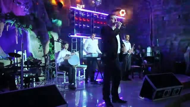 Группа Гапцах  Къизилгуьл