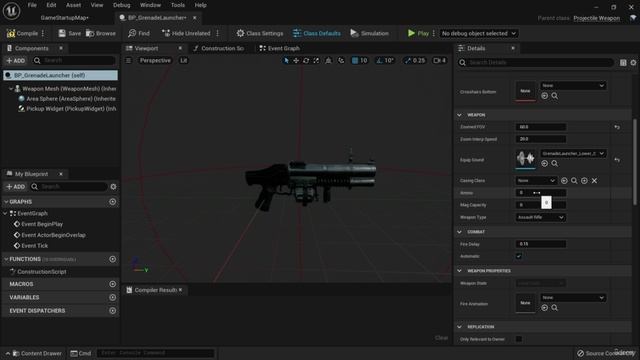 10.13. Grenade Launcher смотреть онлайн
