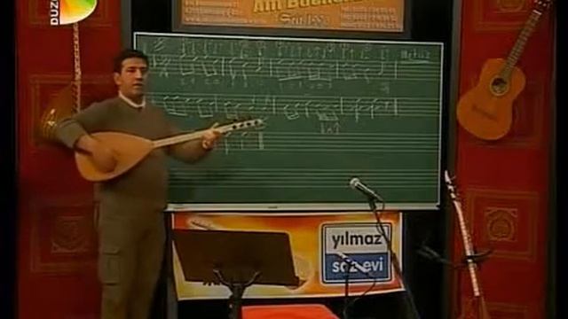 {Yusuf Caner} Saz Zamani Su Metrisin önü Bölüm 2 5 смотреть онлайн
