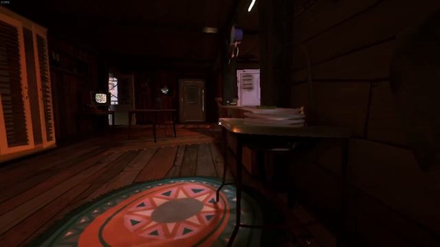 ОХОЧУСЬ ЗА ТАКСИДЕРМИСТОМ - Hello Neighbor 2 Full Game Release смотреть онлайн