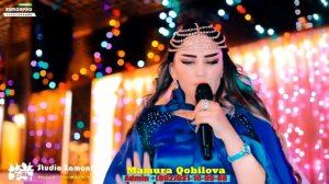 Мамура Кобилова Инди ман кетаман