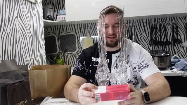 Гламурный ЧЕНД