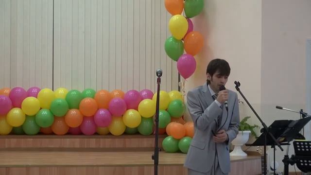 09 Иисусу верить не наарасно