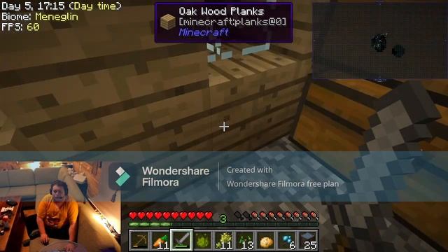 prøver å skaffe meg mat sesong 1 episode 2, Stoneblock Norsk gaming смотреть онлайн