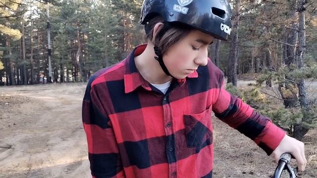 обзор на Mtb Radio Asura