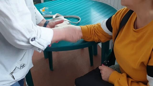 Беларусь. Часть 20: Береги руку, Сеня смотреть онлайн