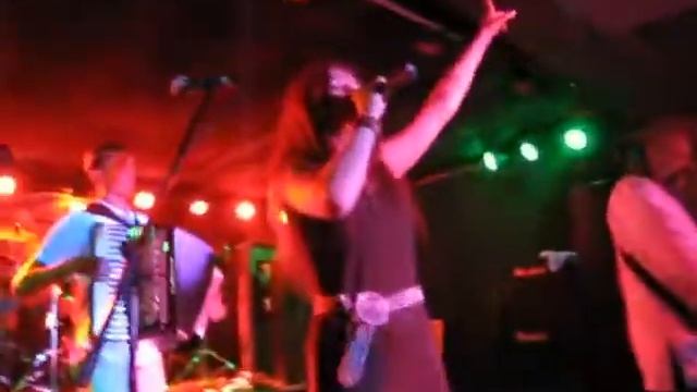 Калевала Гой, Олень смотреть онлайн