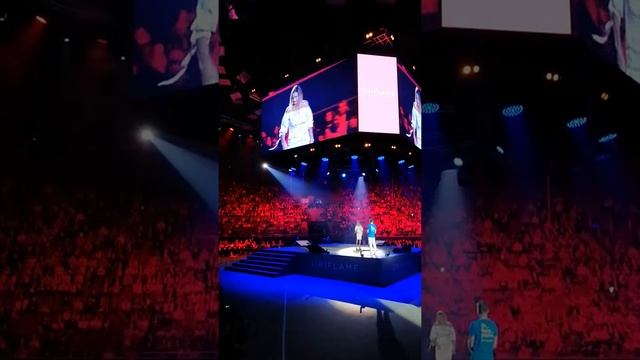 Екатерина Агафонова история успеха. Мега 2019