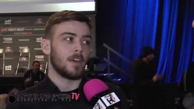 MMA Media Predict: Anderson Silva vs Nick Diaz смотреть онлайн