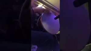 Тимур Вахидов & Рустам файзиев #new #solo #dhol #music #sharan #armenia #rustam