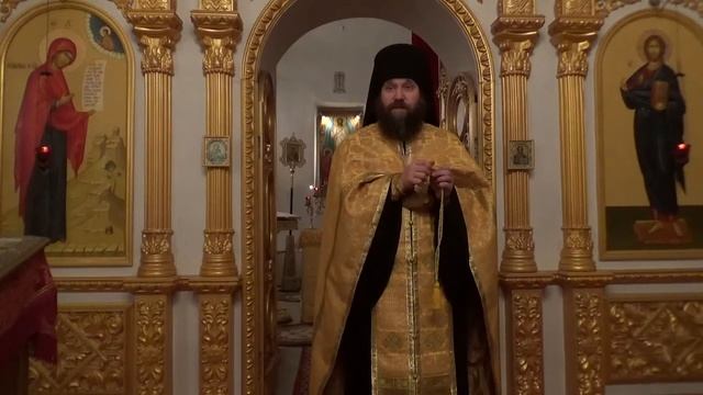 19 декабря 2015 всенощное бдение смотреть онлайн
