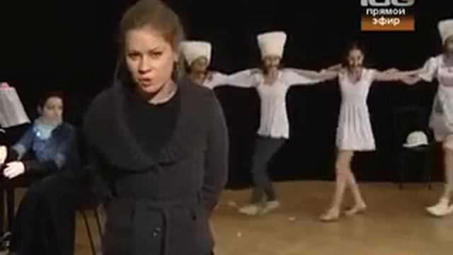 Куда отправить тещу Tелеканал «100 ТВ» смотреть онлайн