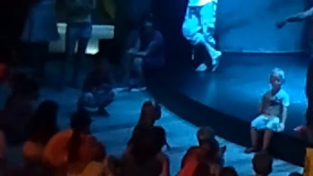 Дискотека в кемере Simena sun club смотреть онлайн