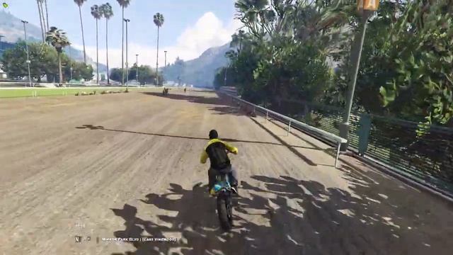 Horse Racing смотреть онлайн