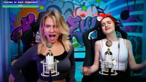 Саша Капустина Даниэла Устинова (Daniela)  - Похудею