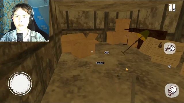 УЕХАЛ от ЗЛОЙ Мачехи на ХАРДЕ!!! ► Злая Мачеха