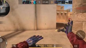 Демка в приватке Stand rise с голосом, версия  0.14.1.