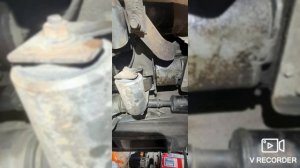 ВАЗ Нива ZOV - датчик скорости/свет заднего хода🇷🇺🇷🇺🇷🇺