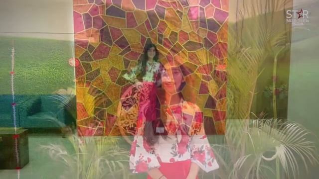 Star Miss Teen India 2022 || Sanjana Sansarwal || Advocacy video смотреть онлайн
