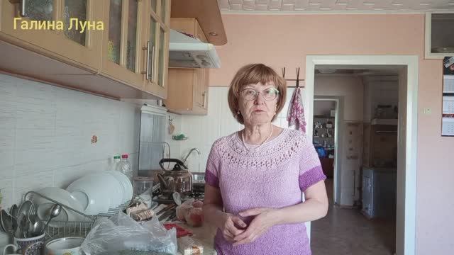 Не много ли я на себя беру// рецепт моего кулича// отвечу на комментарии смотреть онлайн