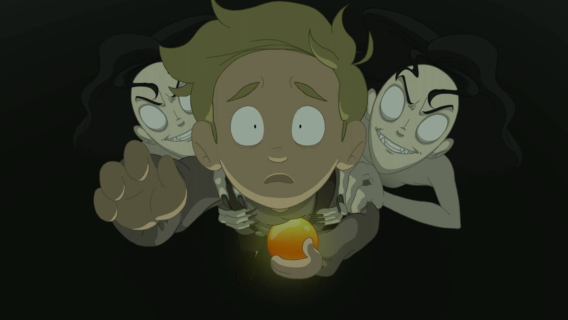 Anna's Quest — Геймплей | Прохождение (PC) #1