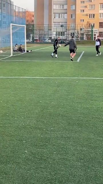 Стадион в Орле.