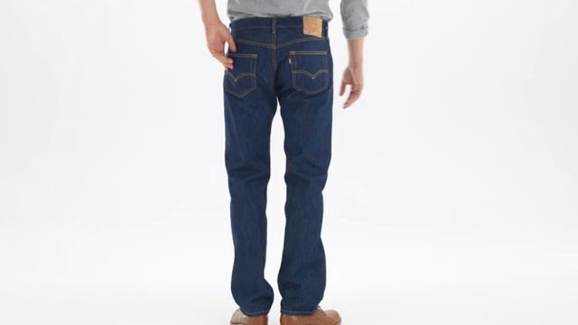 MEN levis 501 ORIGinal смотреть онлайн