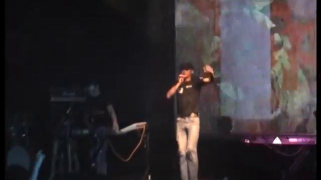 Fresh Synthy Festival (Part II) клуб Б2 16.08.2007 смотреть онлайн